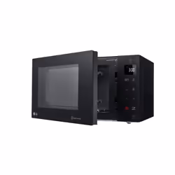 LG MH7235GPS micro-onde Comptoir Micro-onde combiné 32 L 1350 W Noir - Vue supplémentaire 5