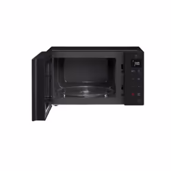 LG MH7235GPS micro-onde Comptoir Micro-onde combiné 32 L 1350 W Noir - Vue supplémentaire 6