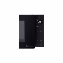 LG MH7235GPS micro-onde Comptoir Micro-onde combiné 32 L 1350 W Noir - Vue supplémentaire 7