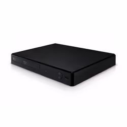 LG BP250 lecteur DVD/Blu-Ray Lecteur Blu-Ray Noir