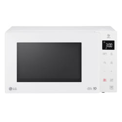 LG MH6336GIH Comptoir Micro-onde combiné 23 L 1150 W Blanc