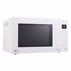 LG MH6336GIH Comptoir Micro-onde combiné 23 L 1150 W Blanc - Vue supplémentaire 5