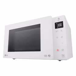 LG MH6336GIH Comptoir Micro-onde combiné 23 L 1150 W Blanc - Vue supplémentaire 6