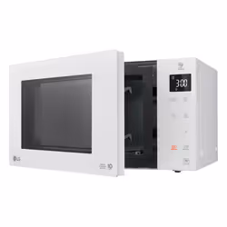 LG MH6336GIH Comptoir Micro-onde combiné 23 L 1150 W Blanc - Vue supplémentaire 7