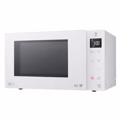 LG MH6336GIH Comptoir Micro-onde combiné 23 L 1150 W Blanc - Vue supplémentaire 8