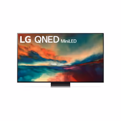 LG QNED MiniLED 86QNED866RE, 2,18 m (86"), 3840 x 2160 pixels, QNED MiniLED, Smart TV, Wifi, Argent