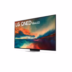 LG QNED MiniLED 86QNED866RE 86" 4K Ultra HD Smart TV Wifi Argent