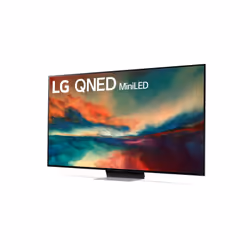 LG QNED MiniLED 65QNED866RE 65" 4K Ultra HD Smart TV Wifi Noir