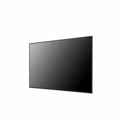 LG 65UH7N-E Écran plat de signalisation numérique 65" LED Wifi 700 cd/m² 4K Ultra HD Noir Intégré dans le processeur Web OS 24/7