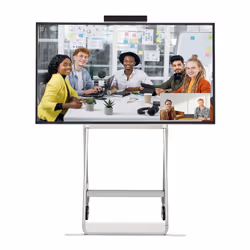 LG 43HT3WN-M, Écran plat de signalisation numérique, 109,2 cm (43"), 3840 x 2160 pixels, Wifi