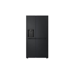 LG GSLC40EPSE frigo américain Pose libre 638 L E Noir