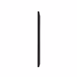 LG 43UH7N-E Écran d'affichage dynamique Écran plat de signalisation numérique 109,2 cm (43") LED Wifi 700 cd/m² 4K Ultra HD Noir Intégré dans le processeur WebOS 24/7 - Vue supplémentaire 4