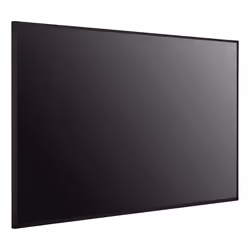 LG 43UH7N-E Écran d'affichage dynamique Écran plat de signalisation numérique 109,2 cm (43") LED Wifi 700 cd/m² 4K Ultra HD Noir Intégré dans le processeur WebOS 24/7 - Vue supplémentaire 5