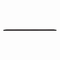 LG 43UH7N-E Écran d'affichage dynamique Écran plat de signalisation numérique 109,2 cm (43") LED Wifi 700 cd/m² 4K Ultra HD Noir Intégré dans le processeur WebOS 24/7 - Vue supplémentaire 7