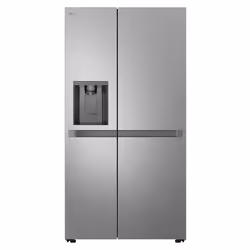 Réfrigérateur Américain LG GSLC40PYSE