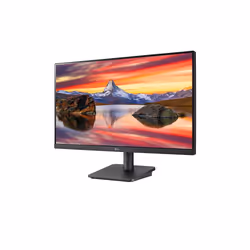 LG 27MP400P-B écran plat de PC 27" Full HD Noir - Vue supplémentaire 2