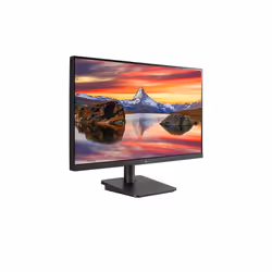LG 27MP400P-B écran plat de PC 27" Full HD Noir - Vue supplémentaire 3