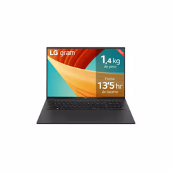 LG Gram 17Z90R