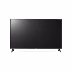 LG 43LT340C3ZB Écran plat de signalisation numérique 43" OLED 400 cd/m² Full HD Noir