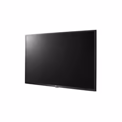LG 50US662H3ZC, 127 cm (50"), 4K Ultra HD, 3840 x 2160 pixels, LED, 16:9, 125 cm
