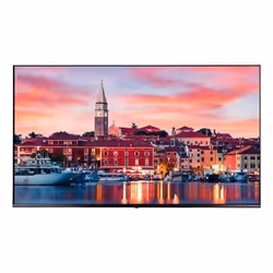 LG 55UR762H3ZC, 139,7 cm (55"), 4K Ultra HD, 3840 x 2160 pixels, 400 cd/m², 1300:1, 14 ms