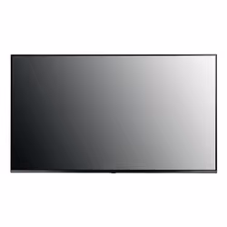 LG 55UR762H3ZC TV Hospitality 55" 4K Ultra HD 400 cd/m² Smart TV Noir 10 W