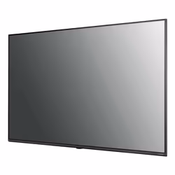 LG 55UR762H3ZC TV Hospitality 55" 4K Ultra HD 400 cd/m² Smart TV Noir 10 W