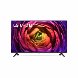 LG 50UR73006LA TV 50" 4K Ultra HD Smart TV Wifi Noir