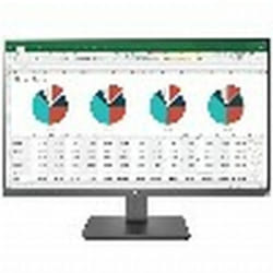 LG 27UK670P-B écran plat de PC 68,6 cm (27") 3840 x 2160 pixels 4K Ultra HD LCD Noir