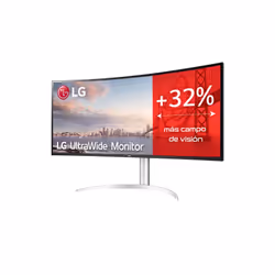 LG 40WP95CP-W écran plat de PC 39.7" 5K Ultra HD LED Blanc