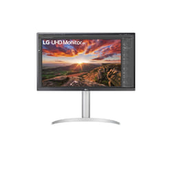 LG 27UP85NP-W écran plat de PC 27" 4K Ultra HD LED Blanc