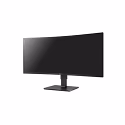 LG 35BN77CP-B.AEU, 88,9 cm (35"), 3440 x 1440 pixels, Quad HD, LED, 5 ms, Noir