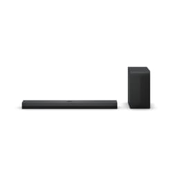 LG S70TY Noir 3.1 canaux 400 W
