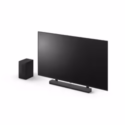 LG S70TY Soundbar 3.1 Canaux 400 W Noir Bluetooth 5.1 - Vue supplémentaire 14