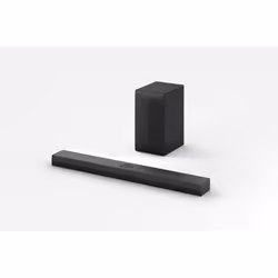 LG S70TY Noir 3.1 canaux 400 W