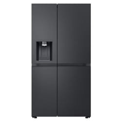 Réfrigérateur Américain LG GSLE90EVAC