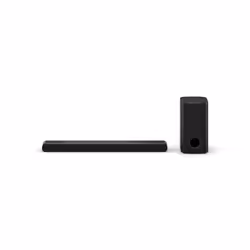 LG S77TY, 3.1.3 canaux, 400 W, DTS Digital Surround, DTS-HD HR, DTS-HD Master Audio, DTS:X, Dolby Atmos, Dolby Digital, Dolby ...