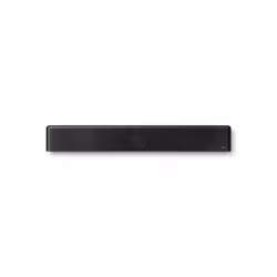 LG S77TY Noir 3.1.3 canaux 400 W - Vue supplémentaire 4