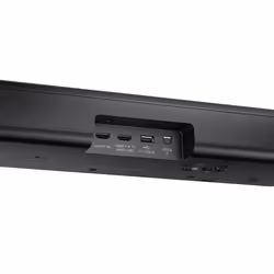 LG S77TY Noir 3.1.3 canaux 400 W - Vue supplémentaire 7