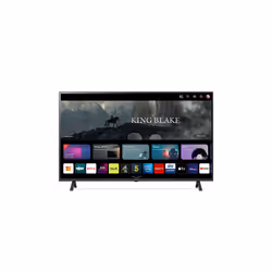 LG UHD 50UR78006LK 50" 4K Ultra HD Smart TV Wifi Noir