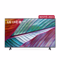 LG 55UR78006LK, 139,7 cm (55"), 3840 x 2160 pixels, LED, Smart TV, Wifi, Noir