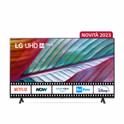LG 55UR78006LK 55" 4K Ultra HD Smart TV Wifi Noir