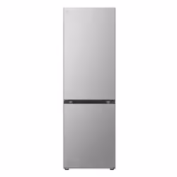 LG GBV3100EPY, 344 L, T, 10 kg/24h, E, Nouvelle zone compartiment, Argent