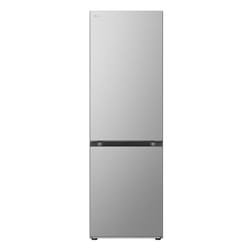 LG GBV3100EPY réfrigérateur-congélateur Pose libre 344 L E Argent
