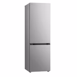 LG GBV3100EPY réfrigérateur-congélateur Pose libre 344 L E Argent - Vue supplémentaire 7