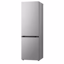 LG GBV3100EPY réfrigérateur-congélateur Pose libre 344 L E Argent - Vue supplémentaire 8