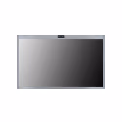 LG 55CT5WN-B, Écran plat interactif, 139,7 cm (55"), 3840 x 2160 pixels, Wifi
