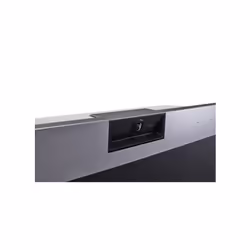 LG 55CT5WN-B Écran plat interactif 55" Wifi 450 cd/m² 4K Ultra HD Argent Intégré dans le processeur Win10 IoT Enterprise