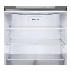 LG GMB860PYDE frigo américain Pose libre 530 L E Argent - Vue supplémentaire 3