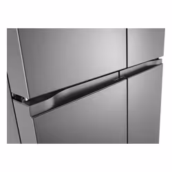 LG GMB860PYDE frigo américain Pose libre 530 L E Argent - Vue supplémentaire 4